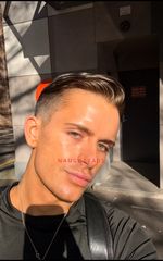 Image of Sydney Male Escort Chase Rey 