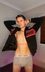 Image of Sydney Male Escort Chase Rey 