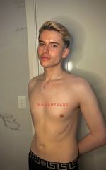 Image of Sydney Male Escort Chase Rey 