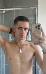 Image of Sydney Male Escort Chase Rey 