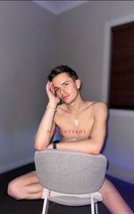 Image of Sydney Male Escort Chase Rey 