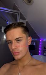 Image of Sydney Male Escort Chase Rey 