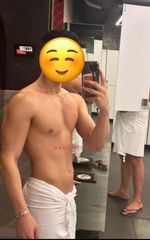 Image of Sydney Male Escort Dominik