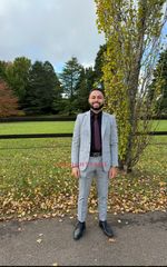 Image of Sydney Male Escort Dylan Obrien 