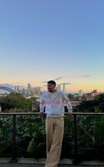 Image of Sydney Male Escort El professor