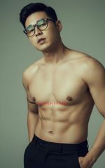 Image of Sydney Male Escort Filo Hunk Chris