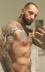 Image of Sydney Male Escort Adam nora