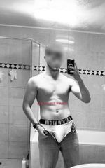 Image of Double Bay Male Escort Glenx