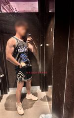 Image of Sydney Male Escort Glenx