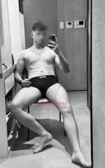 Image of Sydney Male Escort Glenx