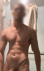 Image of Sydney Male Escort Glenx