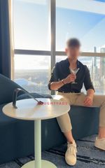 Image of Sydney Male Escort Glenx