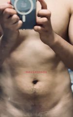Image of Sydney Male Escort Goodman