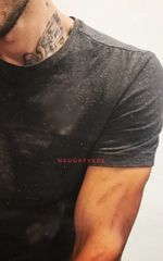 Image of Sydney Male Escort hakan