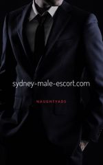 Image of Sydney Male Escort Jay- Female Orgasm Specialist