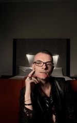 Image of Sydney Male Escort Jett Black