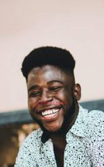 Image of Sydney Male Escort Johnson 