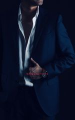 Image of Sydney Male Escort Leading Straight Male Escort  - For Married & Single Womem
