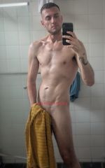 Image of Sydney Male Escort Leo Knight