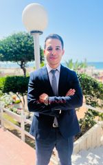 Image of Sydney Male Escort Leonardo Mores