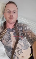 Image of Sydney Male Escort marco polo