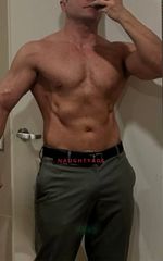 Image of Sydney Male Escort Martin Cliff
