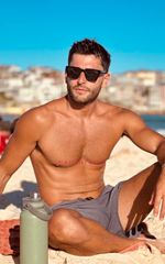 Image of Sydney Male Escort Mateo