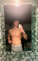 Image of Sydney Male Escort MatteoXL