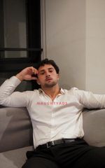 Image of Sydney Male Escort Milo Noir