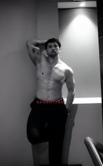 Image of Sydney Male Escort Milo Noir