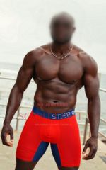 Image of Sydney Male Escort Moss Ford