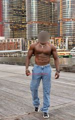 Image of Sydney Male Escort Moss Ford