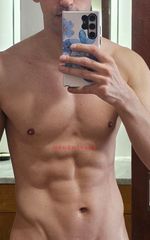 Image of Melbourne Male Escort Peter 