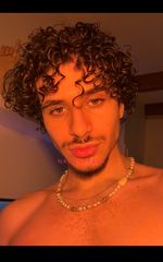 Image of Sydney Male Escort Salomon