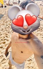 Image of Sydney Male Escort SAM