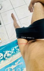 Image of Sydney Male Escort SAM