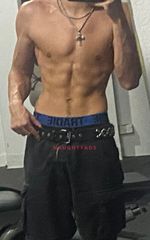 Image of Sydney Male Escort Seth Desire