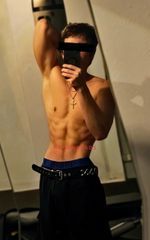 Image of Sydney Male Escort Seth Desire