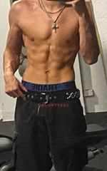 Image of Sydney Male Escort Seth Desire