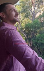 Image of Sydney Male Escort Stevie J