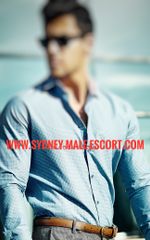 Image of Sydney Male Escort Trusted By 100+ Women, 5 Star Reviews, Private & Safe