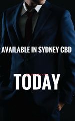 Image of Sydney Male Escort Trusted By 100+ Women, 5 Star Reviews, Private & Safe