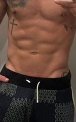 Image of Sydney Male Escort victor santoro