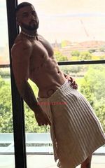 Image of Sydney Male Escort victor santoro