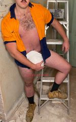 Image of Sydney Male Escort Vinny Bear