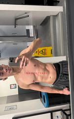 Image of Sydney Male Escort Xander