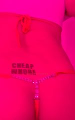 Image of Sydney Trans Escort BarebackSlut