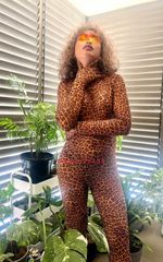 Image of Sydney Trans Escort TS CHEETARA