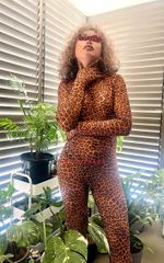 Image of Sydney Trans Escort TS CHEETARA