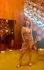 Image of Sydney Trans Escort TS CHEETARA